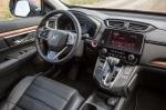 Honda CR-V 2017 года (WW)